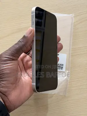 Apple iPhone 12 128 GB White