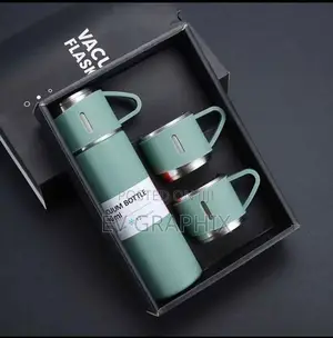 Vacuum Flask
