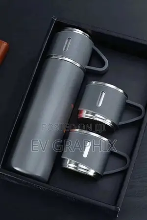 Vacuum Flask