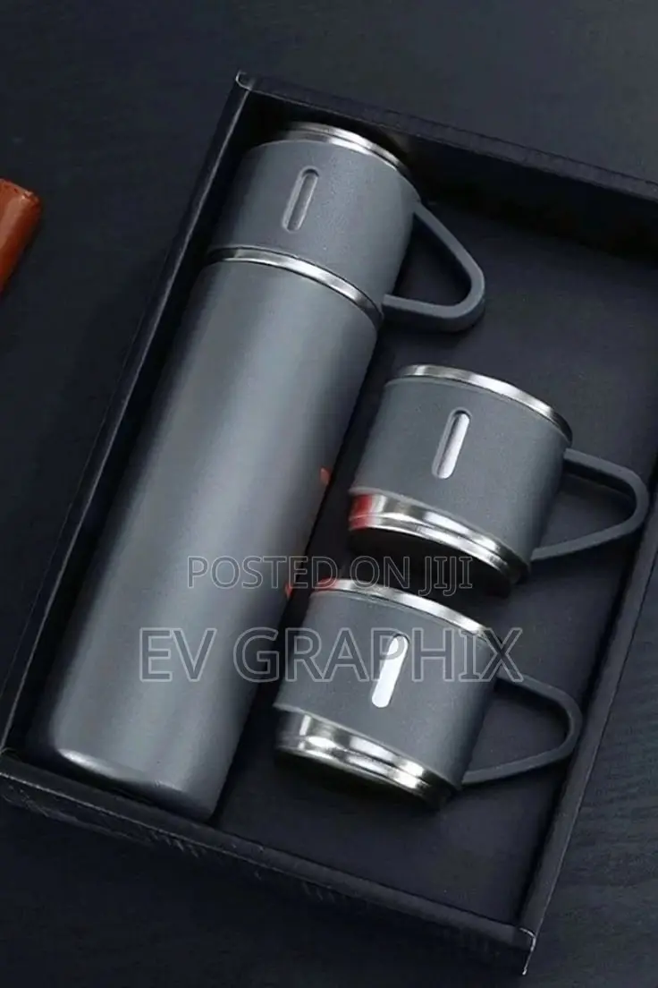 Vacuum Flask