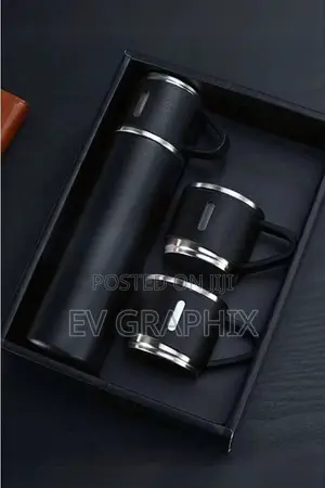 Vacuum Flask