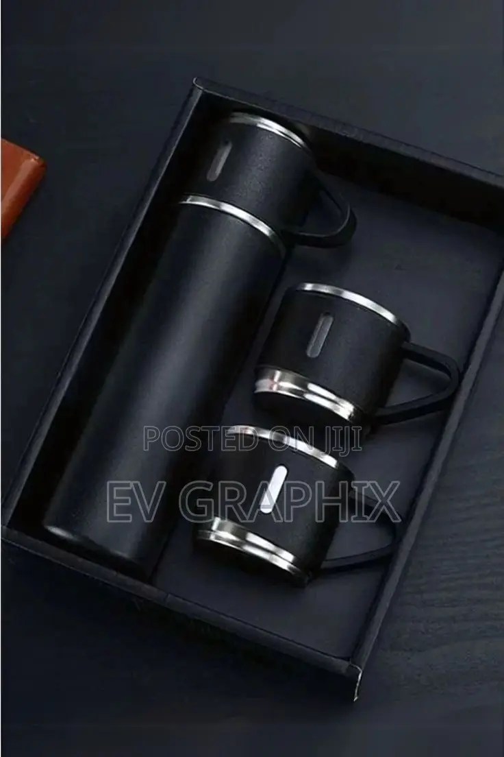 Vacuum Flask