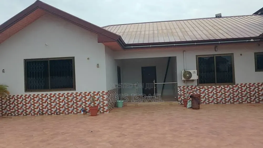 3bdrm House in Oyibi, Appolonia City for rent