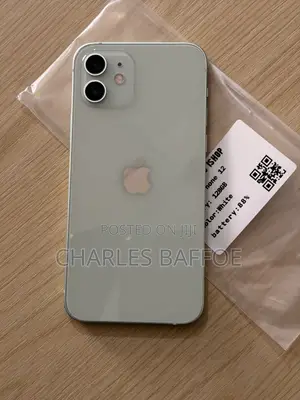 Apple iPhone 12 128 GB Green