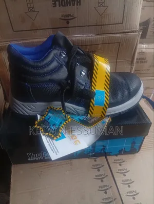 Vaultex Safety Boots