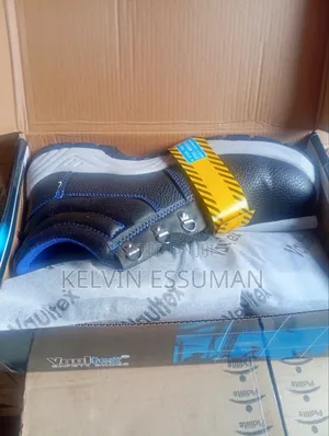 Vaultex Safety Boots