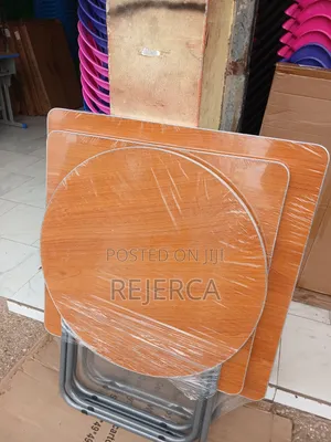 Foldable Table