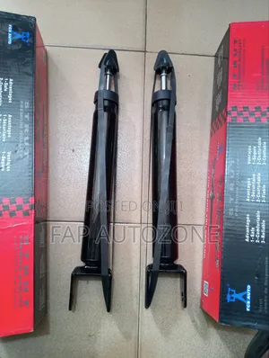 Genuine FCS Dodge Durango and Jeep Grand Cherokee Shock From USA