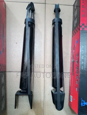 Genuine FCS Dodge Durango and Jeep Grand Cherokee Shock From USA