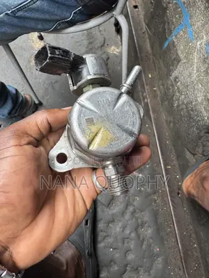 Toyota Camry 2020 High Pressure Pump