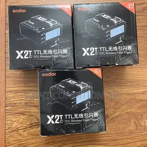 Godox X2T Trigger
