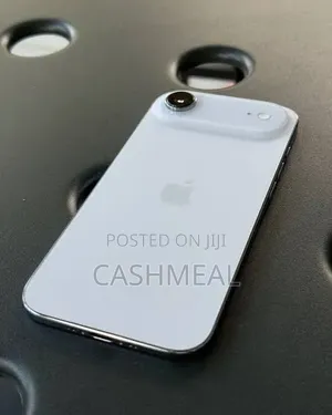 New Apple iPhone Air 256 GB White