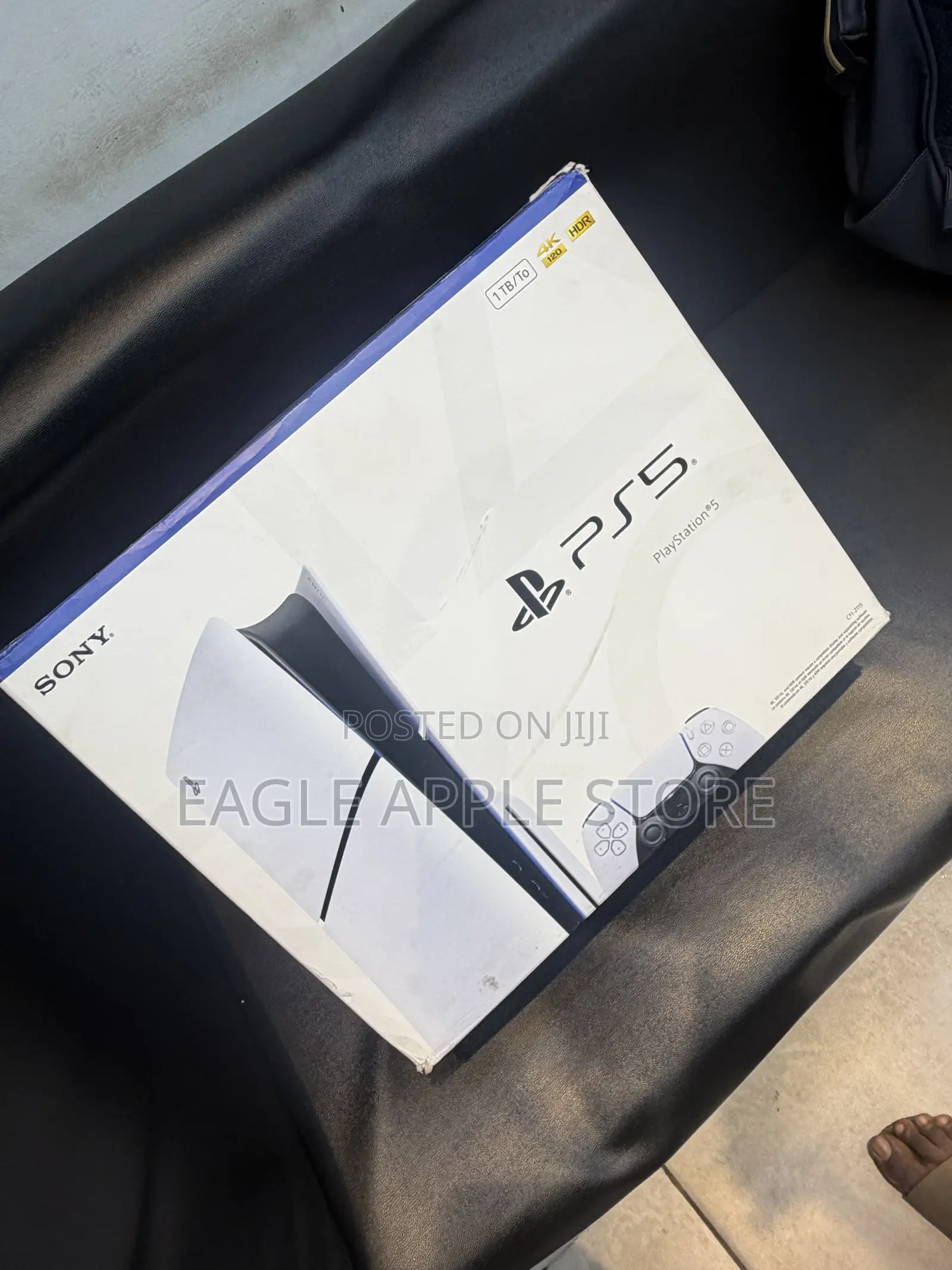PlayStation 5