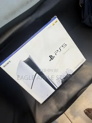 PlayStation 5