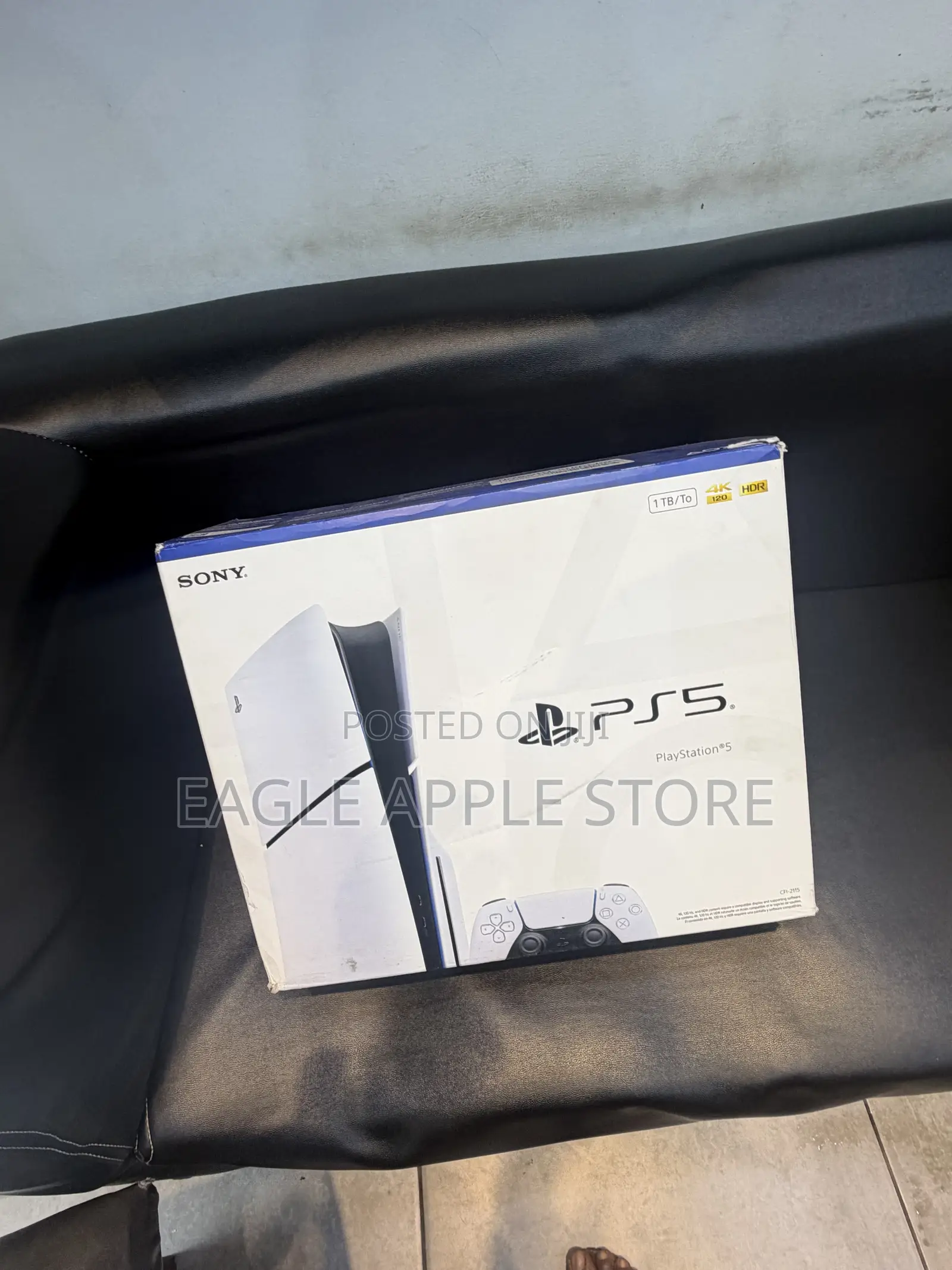 PlayStation 5