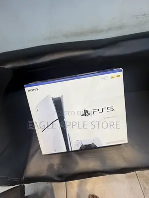 PlayStation 5