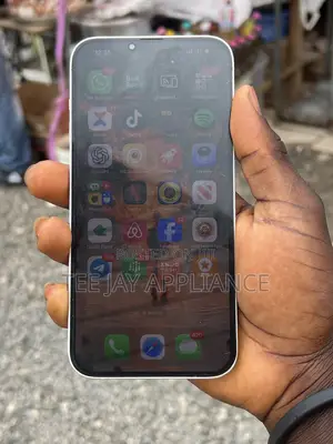 Apple iPhone 14 Plus 128 GB White