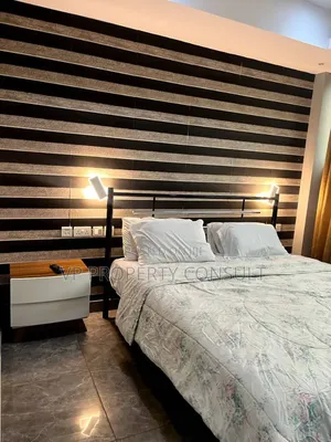 Furnished 1bdrm Apartment in Oxford Street for rent