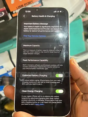 Apple iPhone 14 Plus 128 GB White