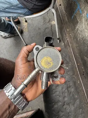Malibu High Pressure Pump