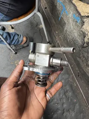 Malibu High Pressure Pump