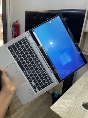 Laptop HP EliteBook X360 1030 G3 8GB Intel Core i5 SSD 256GB