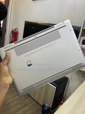 Laptop HP EliteBook X360 1030 G3 8GB Intel Core i5 SSD 256GB