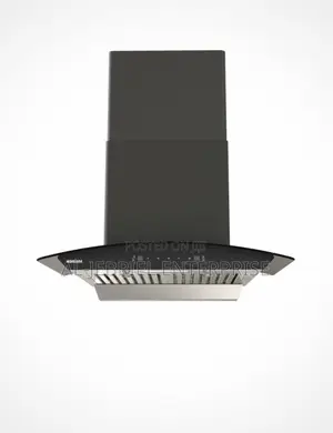Cooker Hood - 60CM