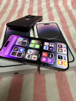 Apple iPhone 14 Pro Max 512 GB