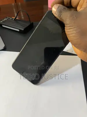 Apple iPhone 8 Plus 64 GB Black