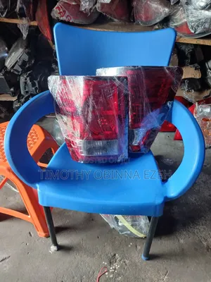 Jeep Cherokee 2010 Tailight (Pair)