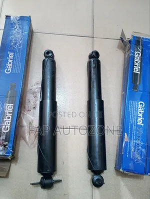 Premium Quality Gabriel Jeep Wrangler Shock Absorber From USA