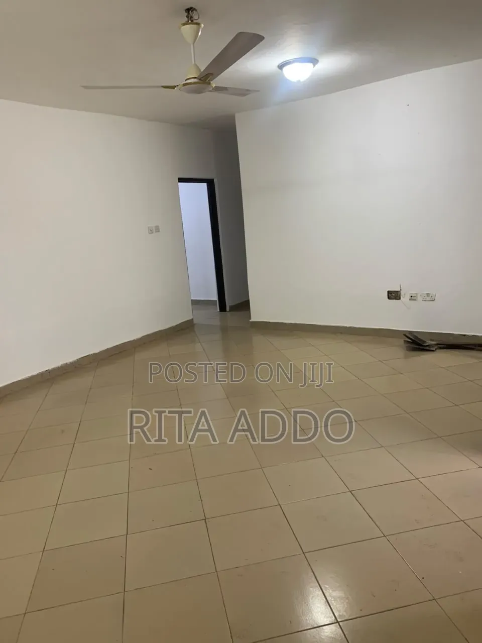 2bdrm Apartment in Lakeside Estate for rent