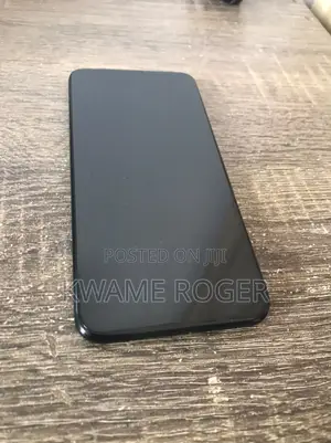 Huawei Y9 Prime 2019 128 GB Black