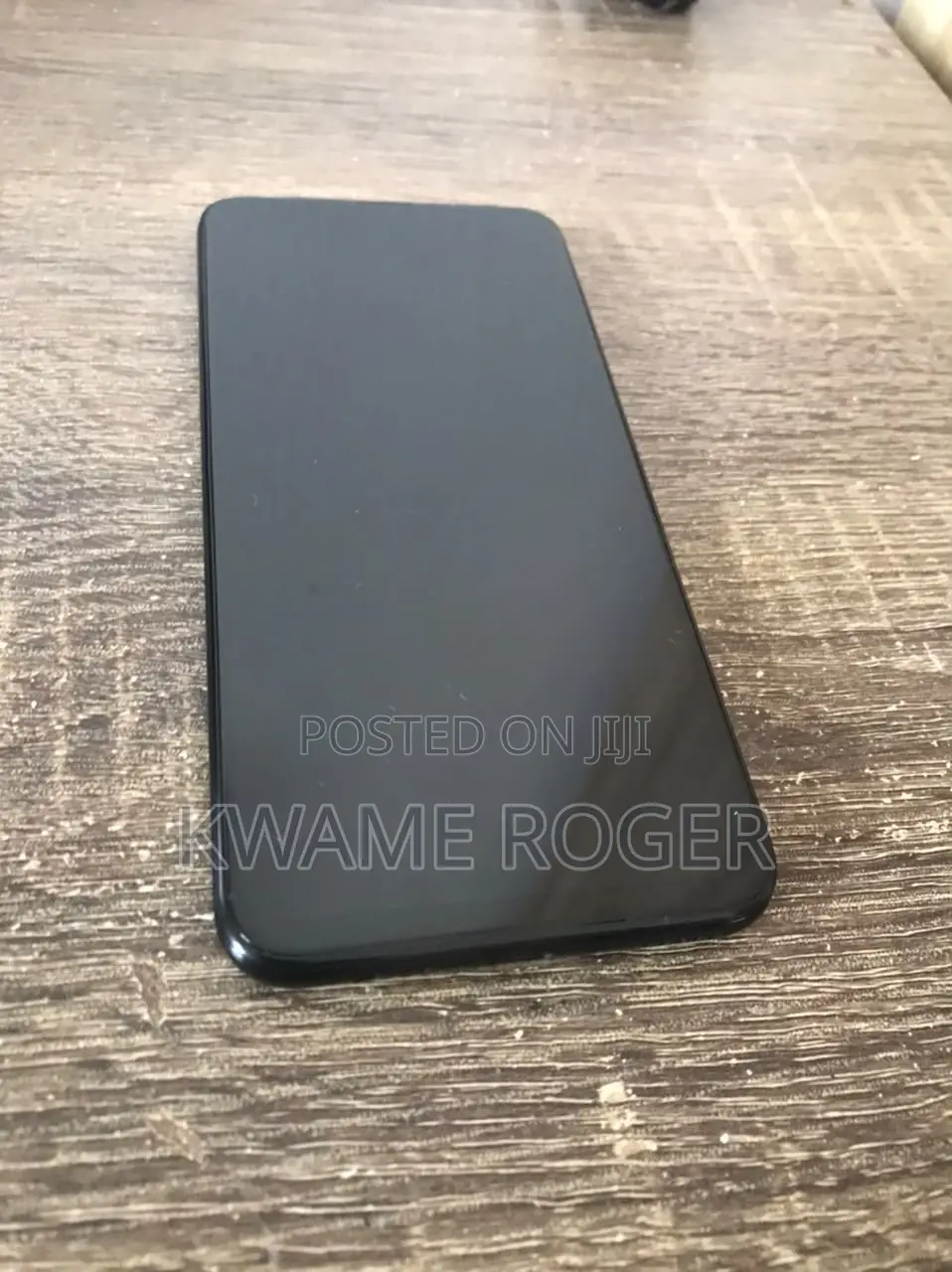 Huawei Y9 Prime 2019 128 GB Black