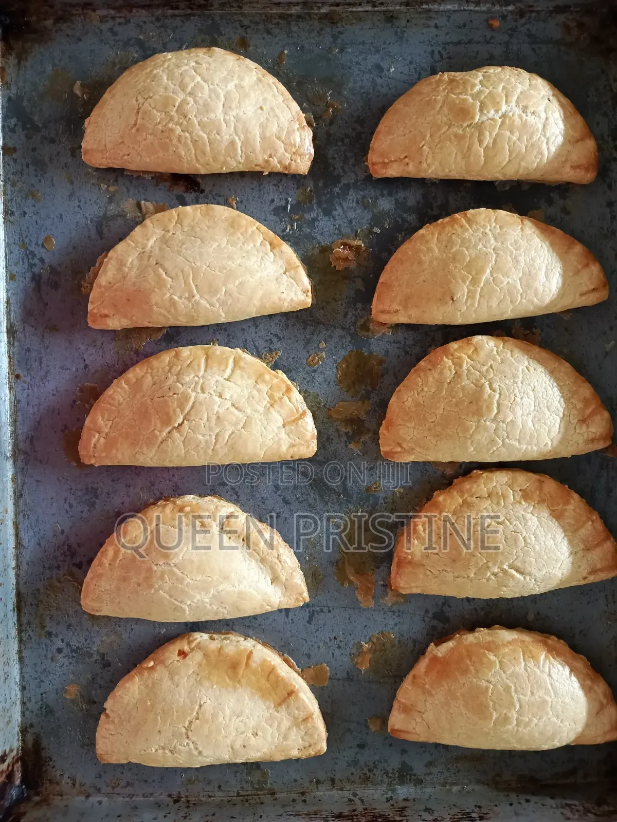 Meat Pie and Sausage Rolls (Pre Orders Only)