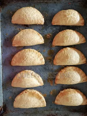 Meat Pie and Sausage Rolls (Pre Orders Only)