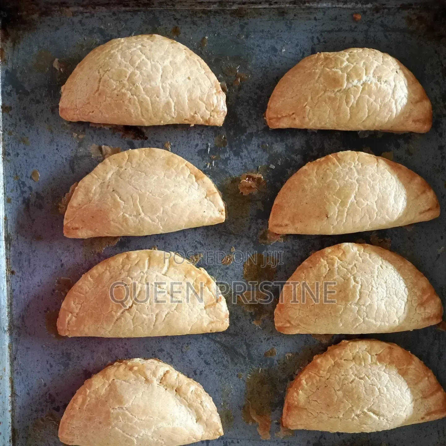 Meat Pie and Sausage Rolls (Pre Orders Only)