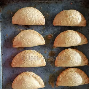Meat Pie and Sausage Rolls (Pre Orders Only)