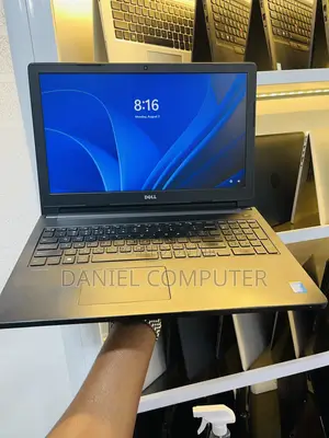 Laptop Dell Latitude 15 3560 4GB Intel Core i3 HDD 500GB
