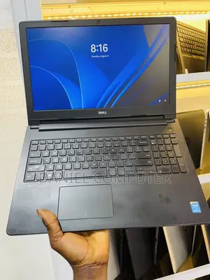 Laptop Dell Latitude 15 3560 4GB Intel Core i3 HDD 500GB