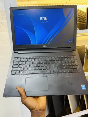 Laptop Dell Latitude 15 3560 4GB Intel Core i3 HDD 500GB