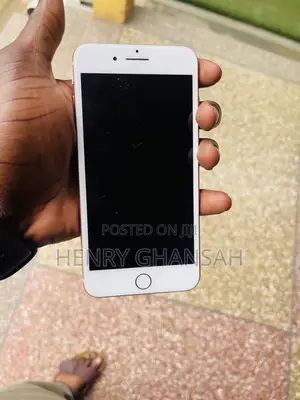 Apple iPhone 8 Plus 64 GB Rose Gold