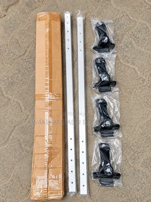 Roof Rack Cross Bar - Universal