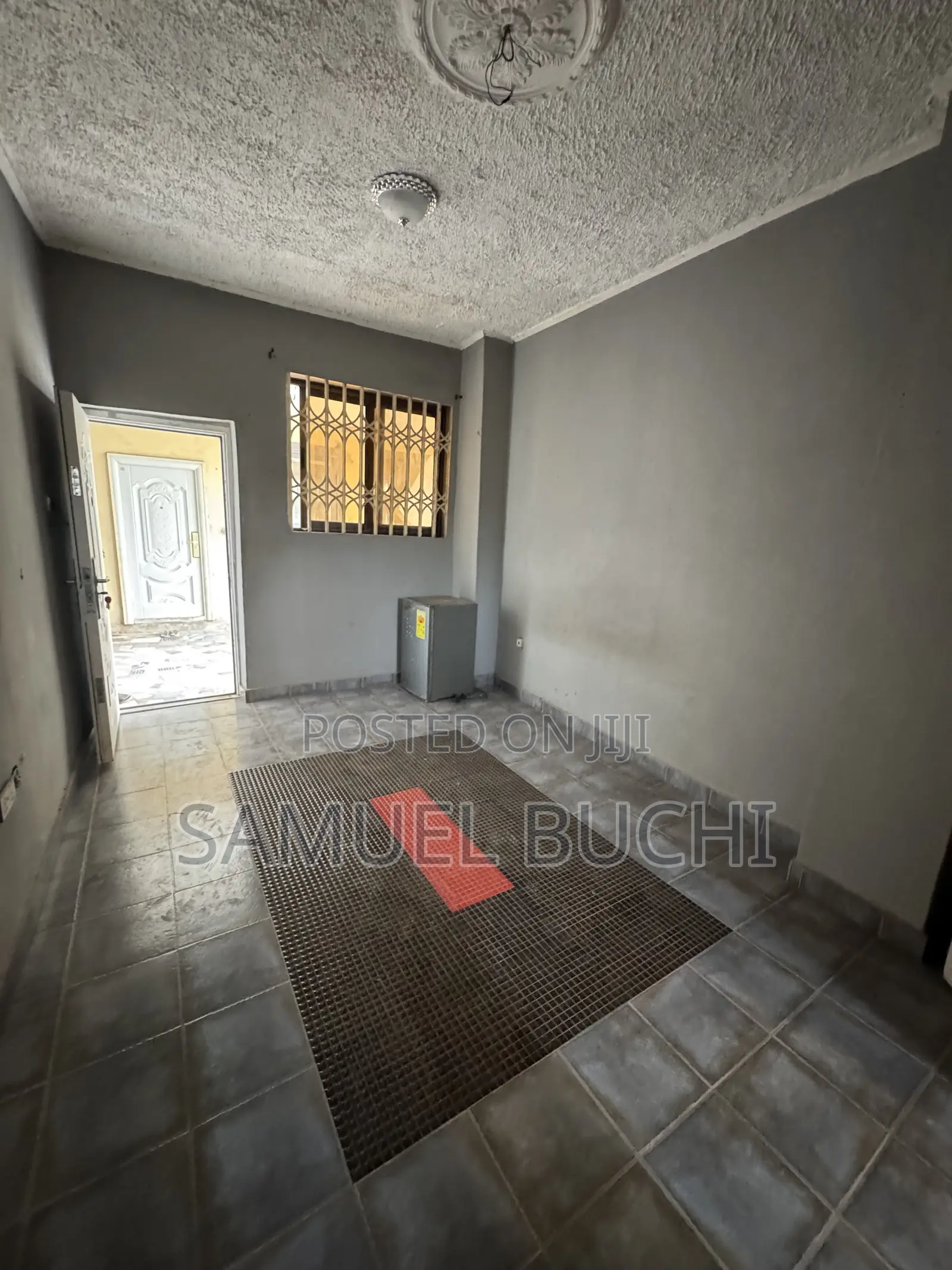 1bdrm Apartment in D-Psalmist Consult, Ga East Municipal for rent