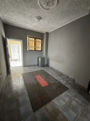 1bdrm Apartment in D-Psalmist Consult, Ga East Municipal for rent