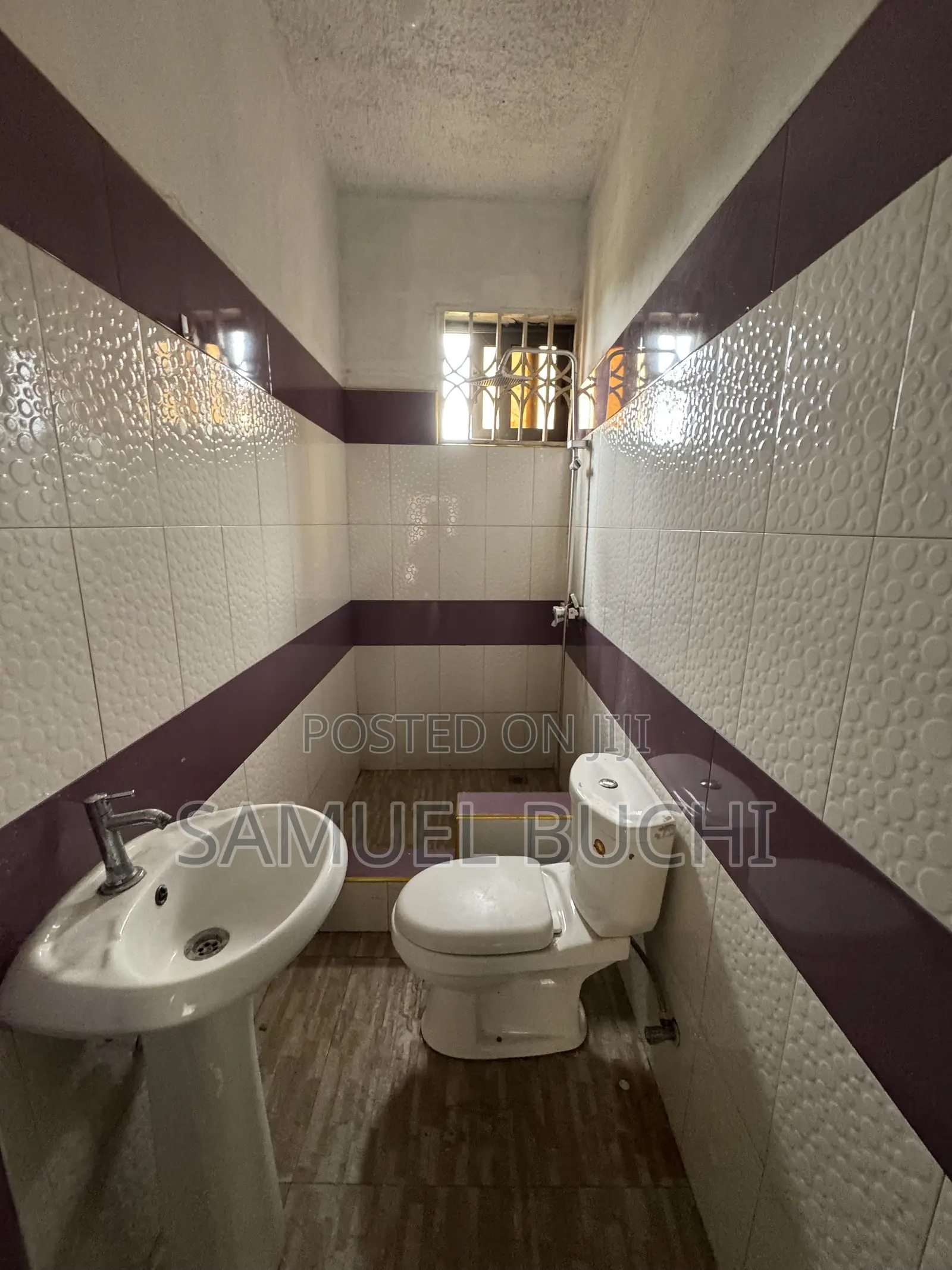 1bdrm Apartment in D-Psalmist Consult, Ga East Municipal for rent