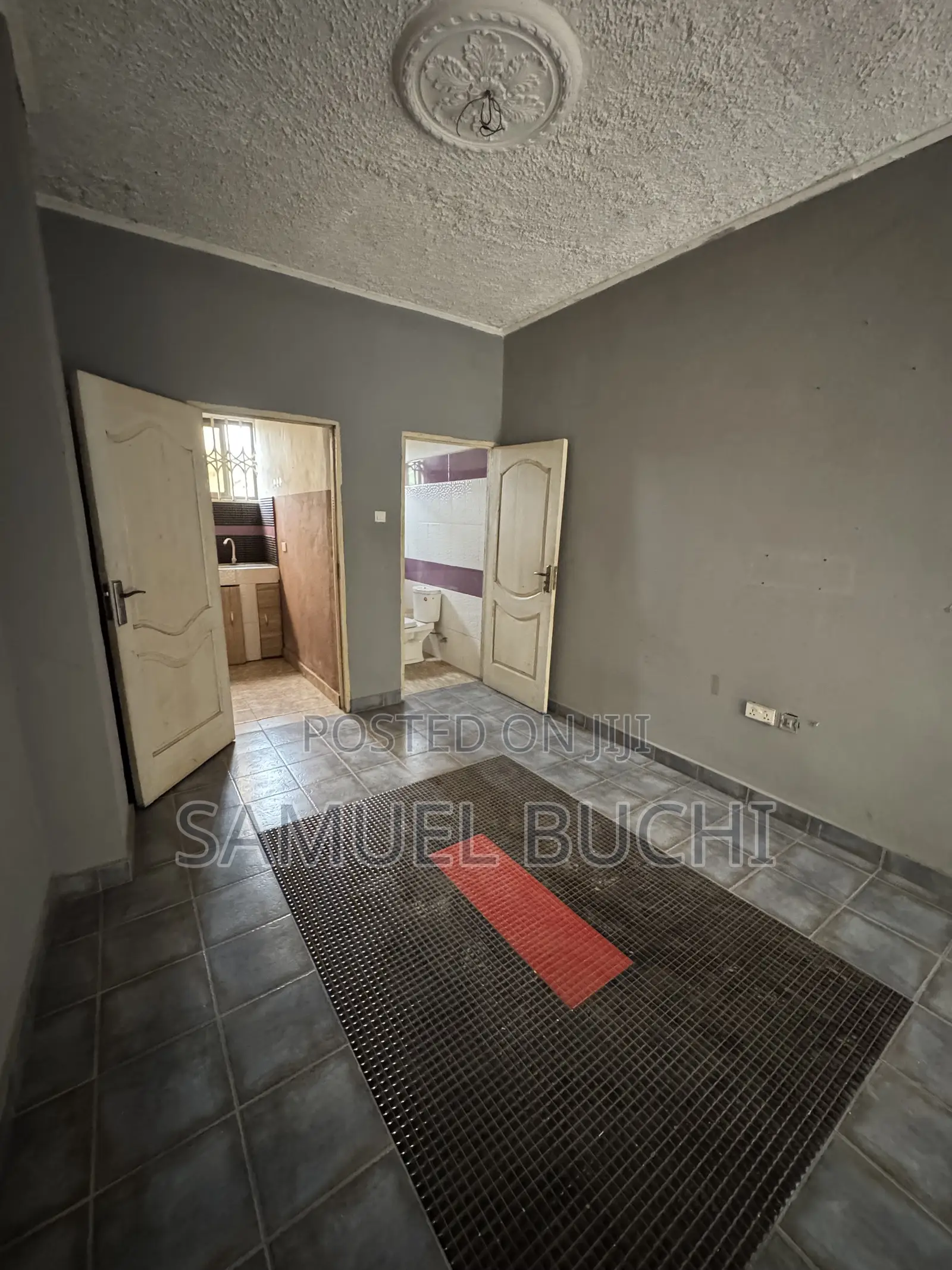 1bdrm Apartment in D-Psalmist Consult, Ga East Municipal for rent