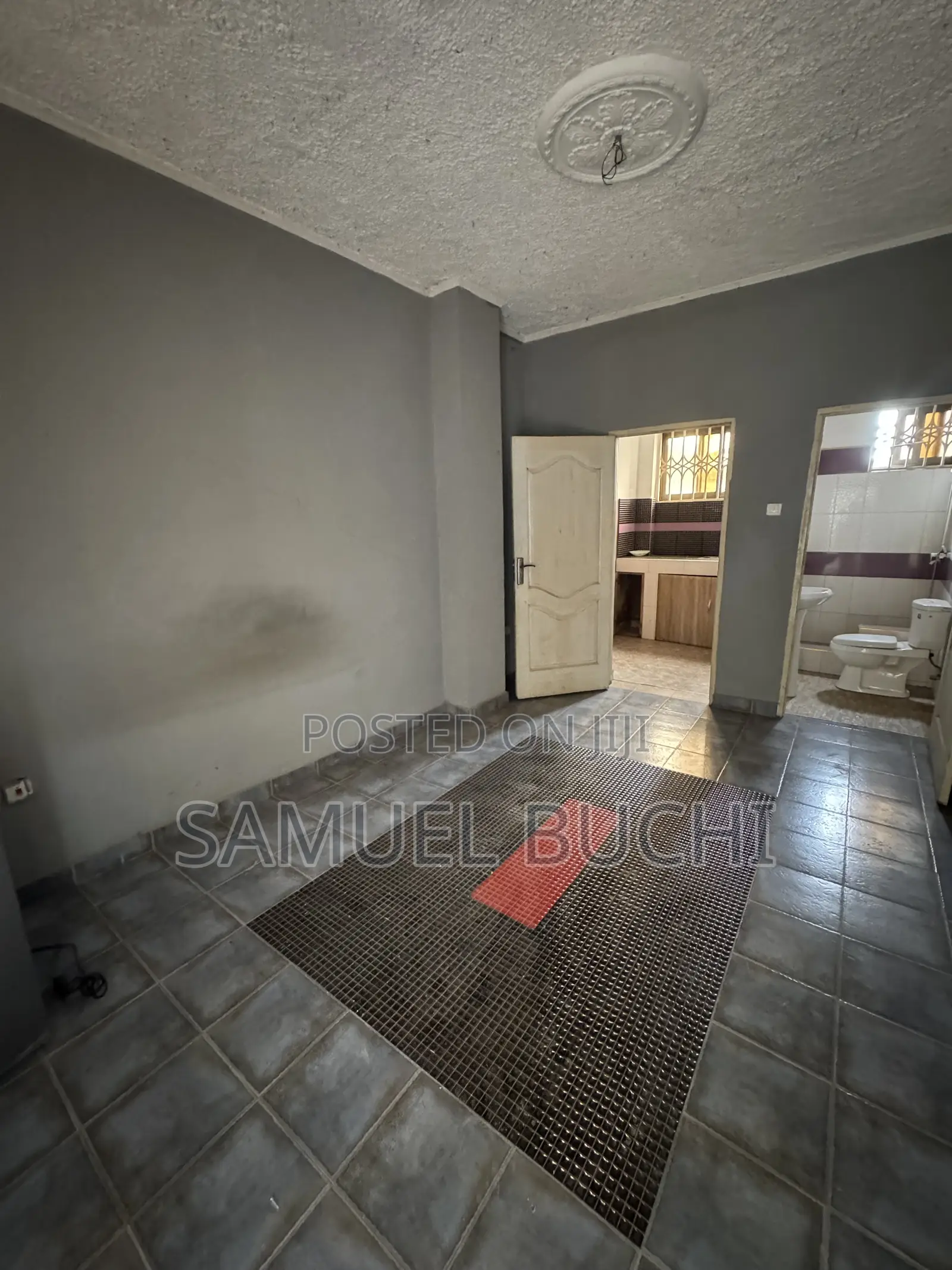1bdrm Apartment in D-Psalmist Consult, Ga East Municipal for rent