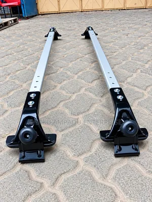 Roof Rack Cross Bar - Universal